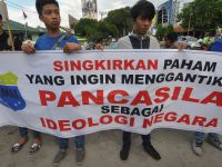 Perppu,Langkah Tegas Pembubaran HTI