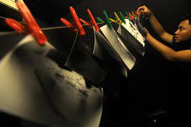 Swafoto di Ruangan Gelap Bisa Akibatkan Epilepsi