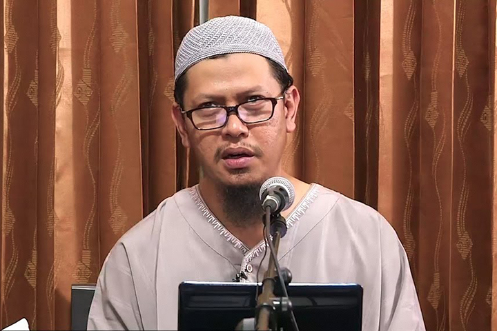 Dua Fase Akhir Hidup Manusia