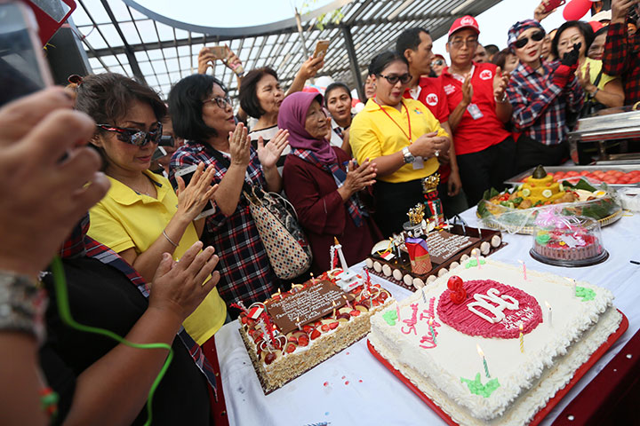 Kami Merindukanmu,Pak Ahok