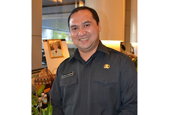 Penghafal Alquran Cilik Diberi Beasiswa ke Luar Negeri