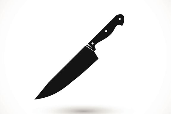 Sedang Salat Isya, Dua Anggota Brimob Ditikam