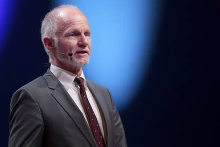 EBT Tergantung Komitmen Politik