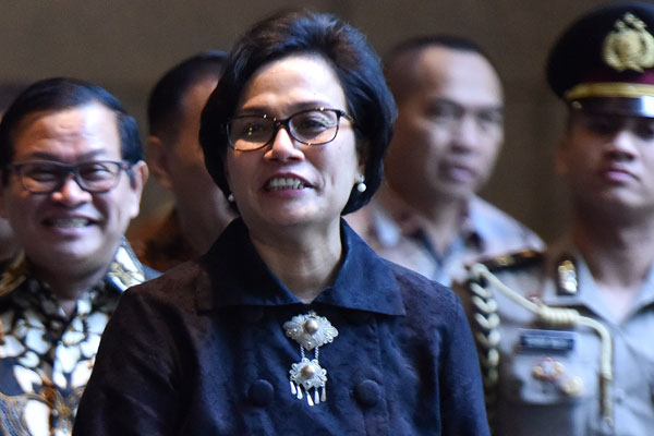 Era Sembunyi dari Pajak Berakhir