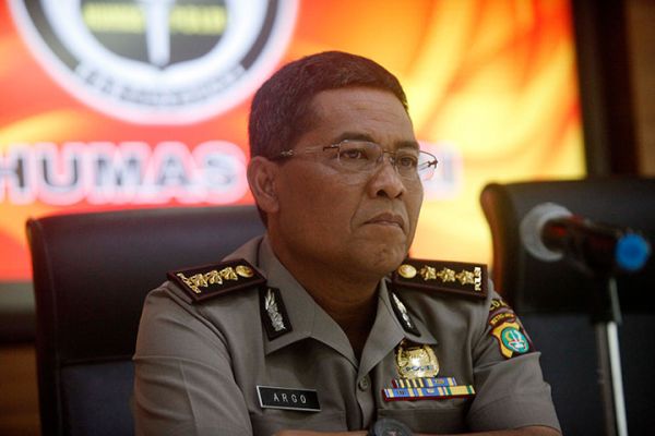 Peran Dua Penganiaya Hermansyah yang Ditangkap Polisi