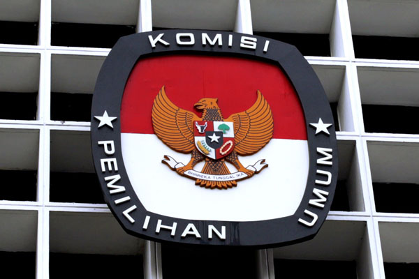 KPU Diminta Bekerja secara Simultan
