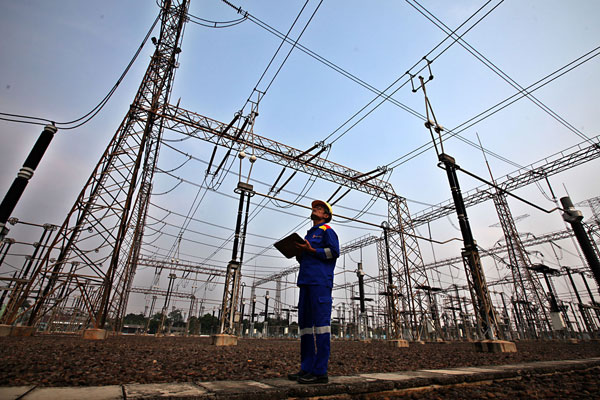 BEM UI akan Gelar Seminar Cari Solusi terkait Listrik Nasional