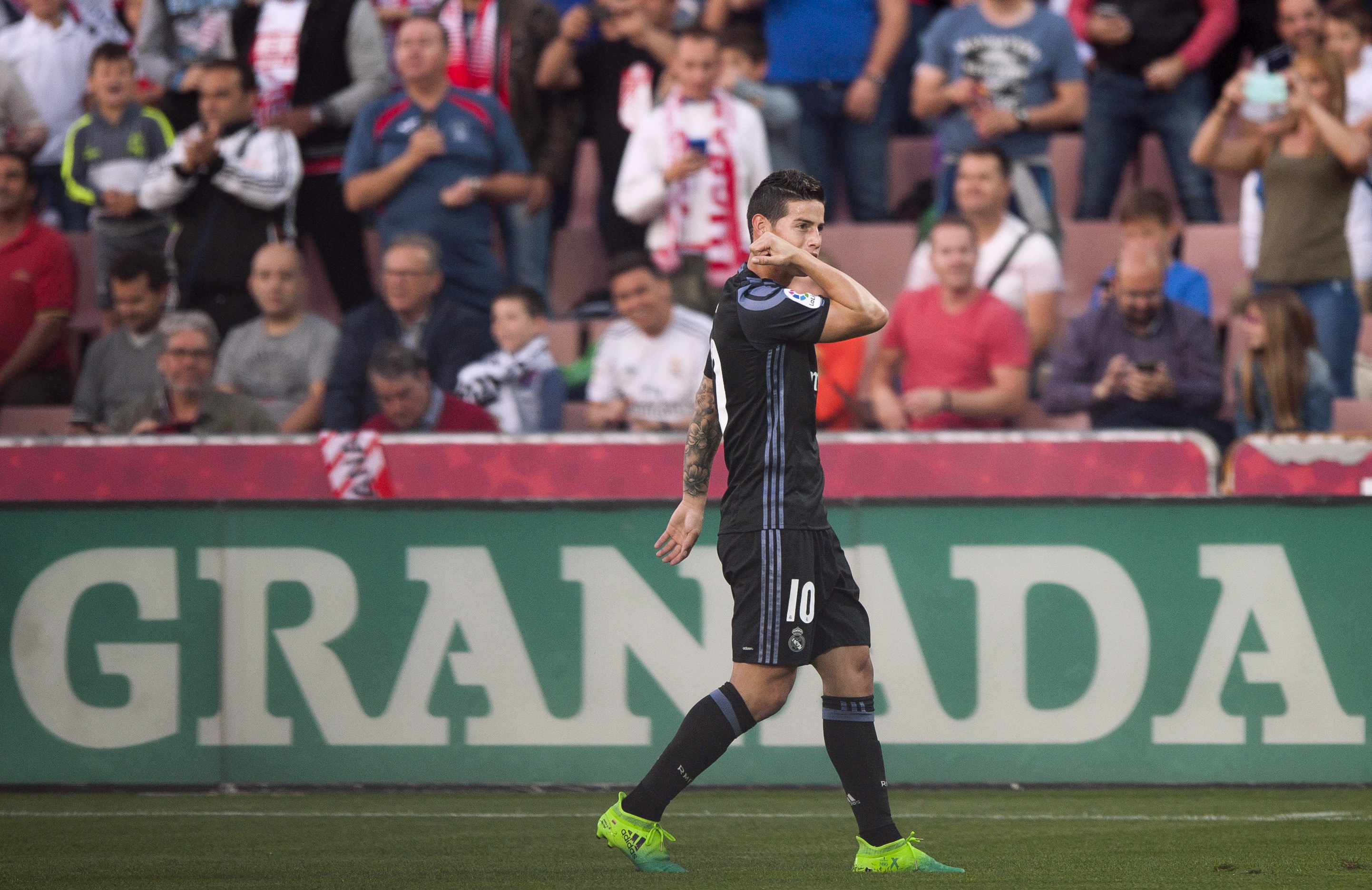 Ini Alasan Morata Pilih Chelsea