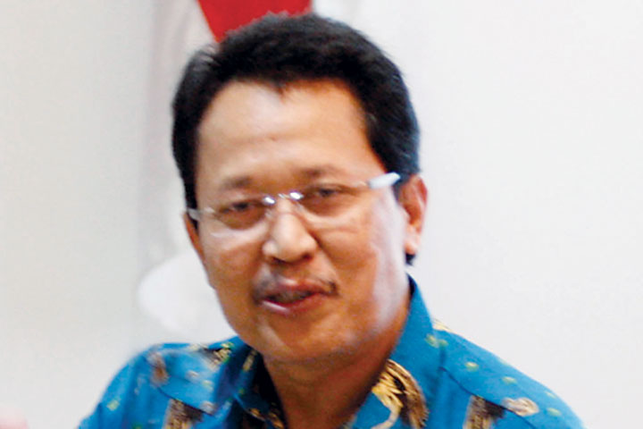 Sekolah yang Dibutuhkan