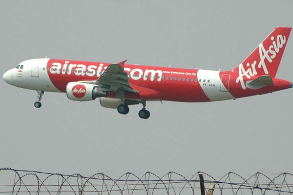 AirAsia