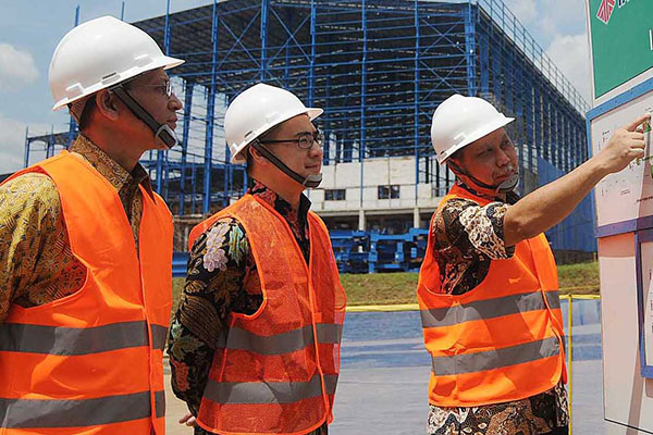 Block71 Jakarta Hubungkan Start-up Indonesia-Singapura