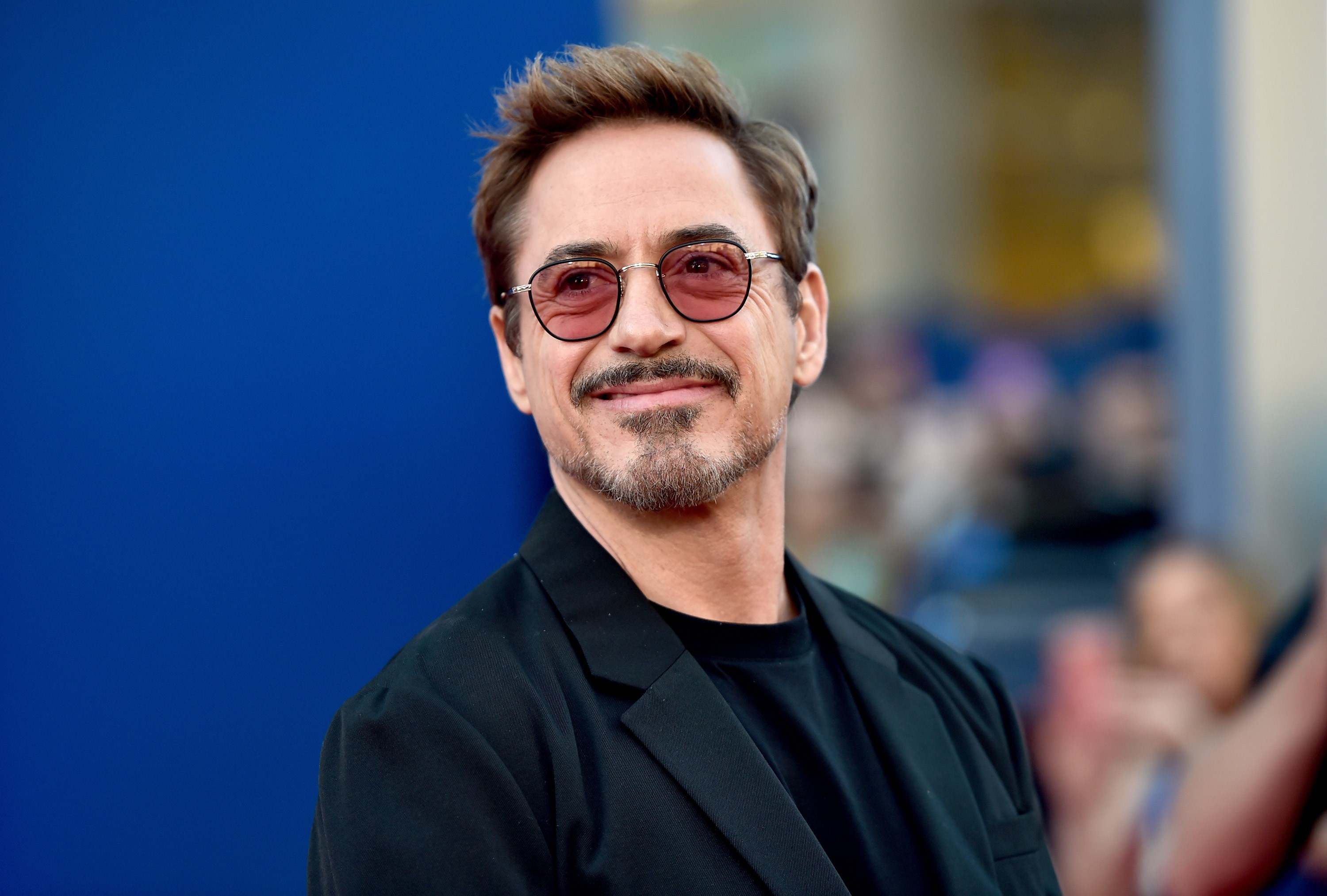 Robert Downey Jr Pensiun dari Film Marvel