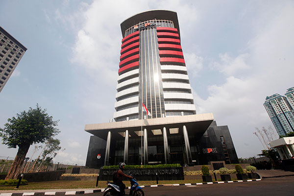 Tiga Eks Pejabat PT PAL Diperiksa Terkait Kasus Gratifikasi