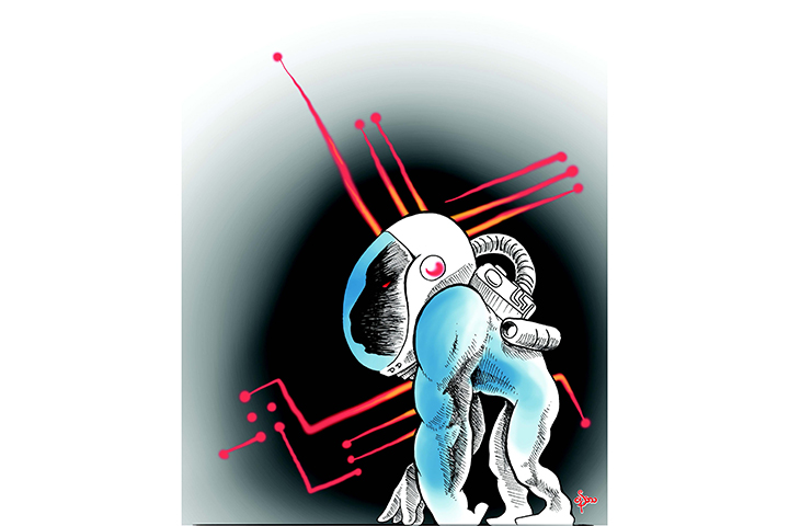 Homo Deus, Sinar Terang yang Muram