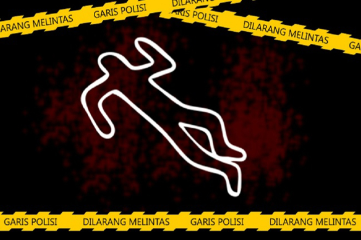 Motor Roda Tiga Masuk Jurang di Majalengka, Dua Orang Tewas