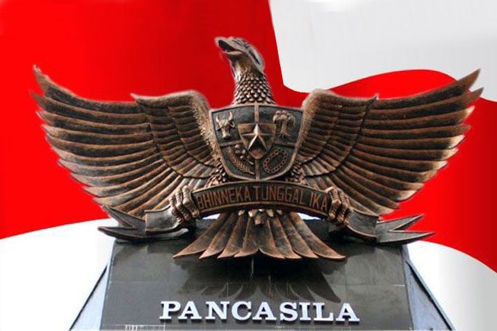 Persatuan Indonesia Harus Dipererat