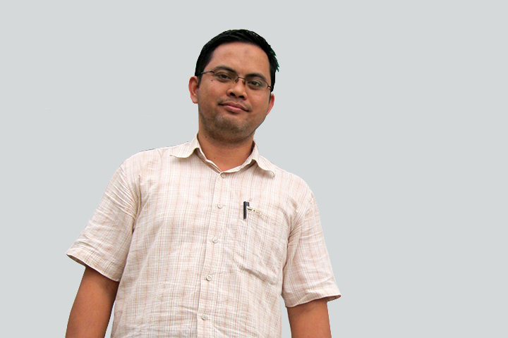 SIAK dan Sidalih Terintegrasi Akhir 2017