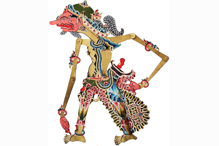 Belajar dari Sengkuni