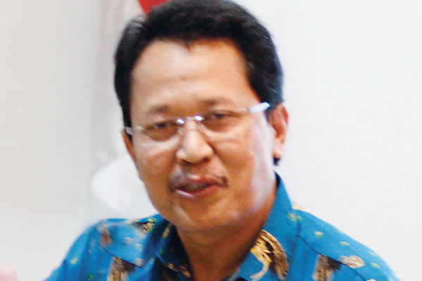 Statuta dan Nilai Dasar Sekolah Sukma