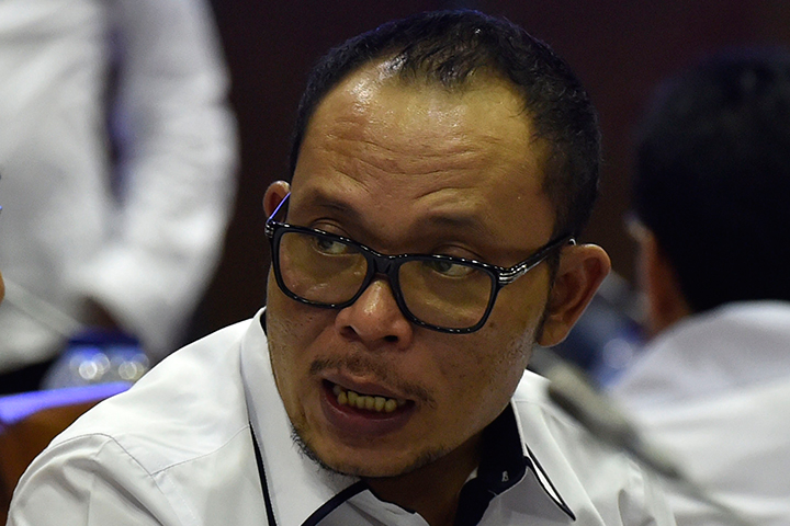 Menaker: Penawaran dan Permintaan SDM Harus Seimbang