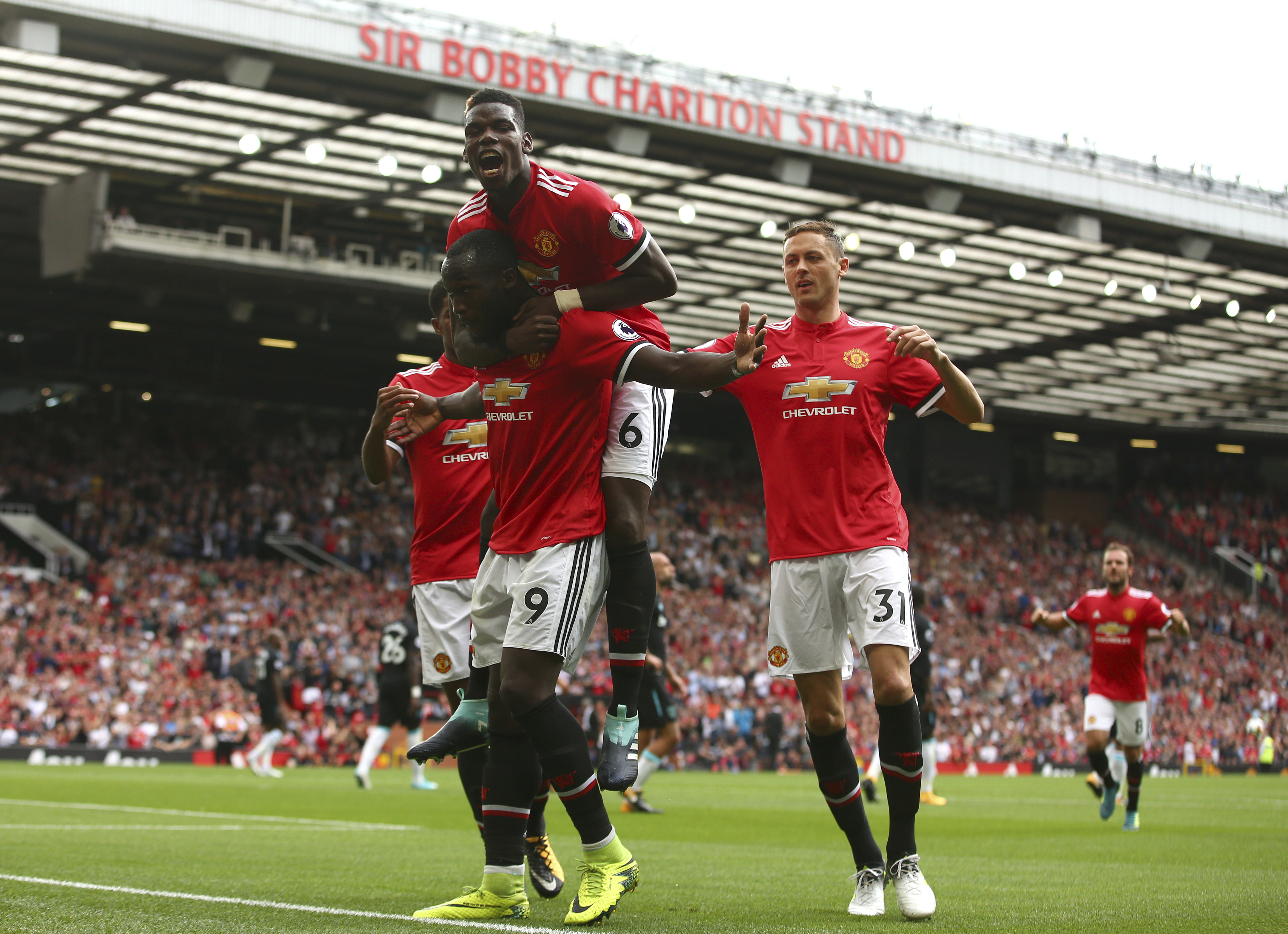 Faktor Mou dan Matic kian Terasa Kental