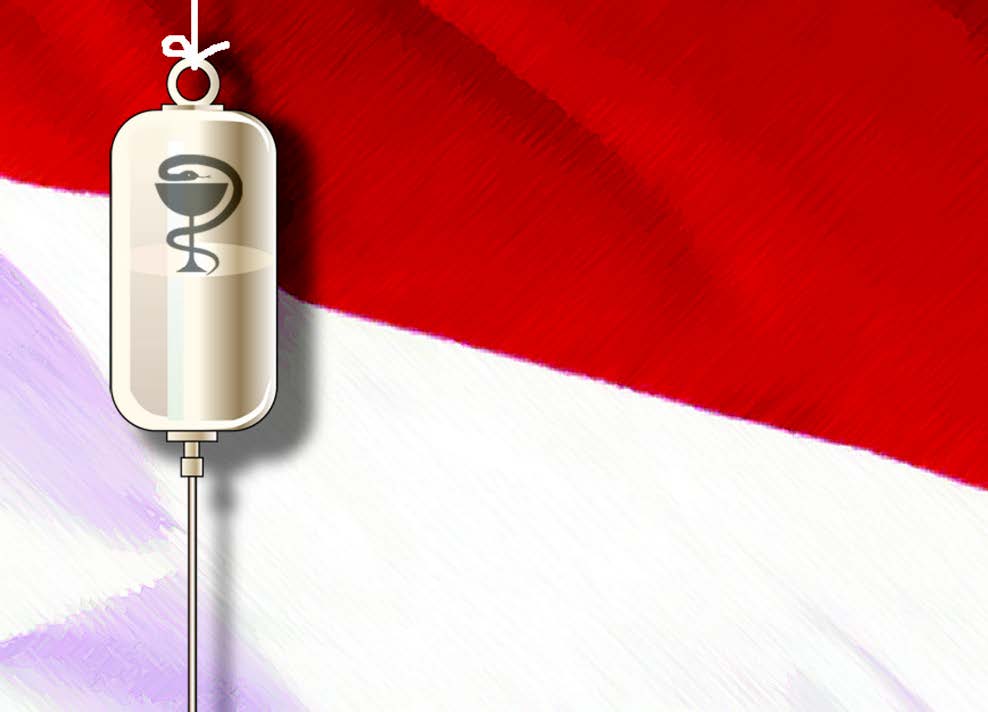 Menyediakan Akses Obat untuk Semua