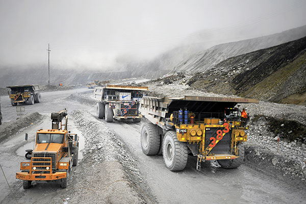 Tom Lembong: Kesepakatan Freeport Baru Langkah Awal