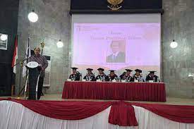 YPT Institut Teknologi Pertama di Jawa Tengah