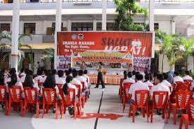 Universitas Sam Ratulangi Tuan Rumah Seminar Sains