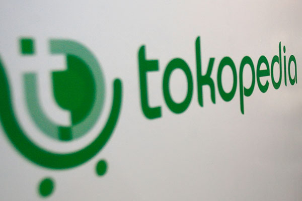 Alibaba Suntik Rp14 triliun Tokopedia