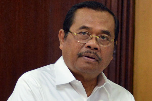 Penyidikan Mobile8 Tetap Berlanjut