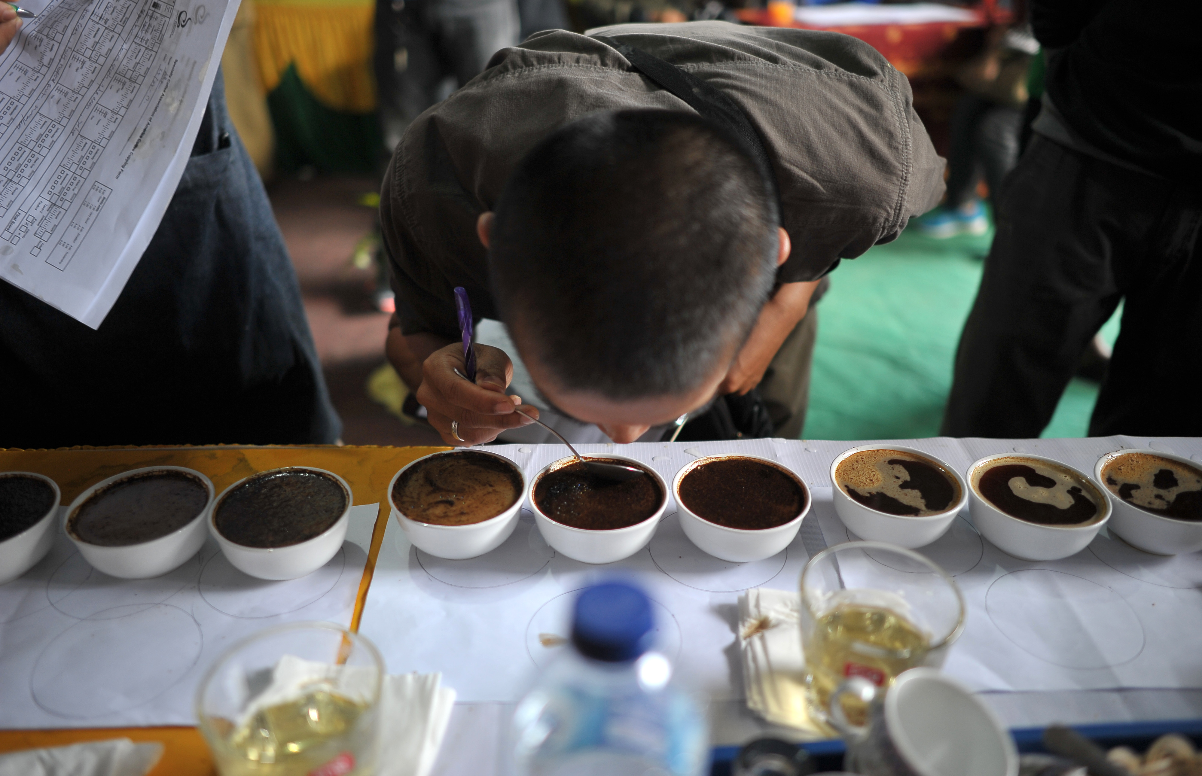 Kopi Tubruk, Cara Orang Indonesia Menikmati Kopi