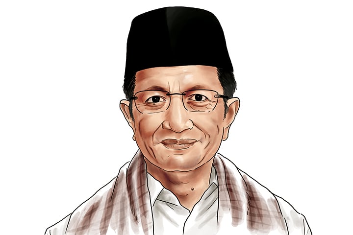 Kurban: Ismail atau Ishaq?