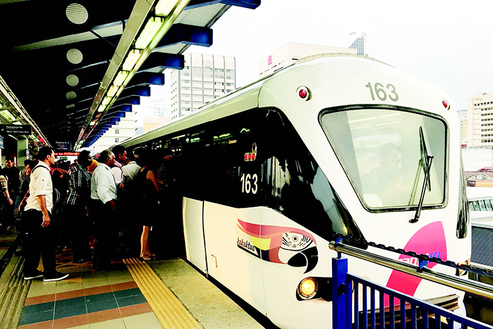 Memikat Pelancong Malaysia