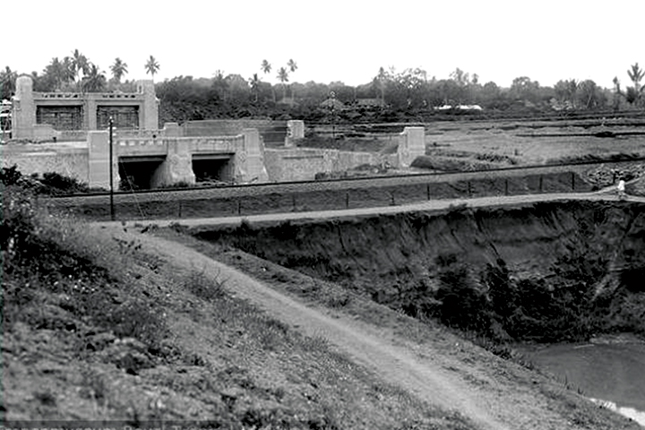 Menjadi Manusia Pinggiran di Menteng Buurt