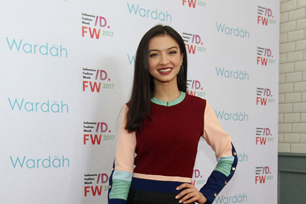 Raline Shah Resmi Jadi Komisaris Independen AirAsia