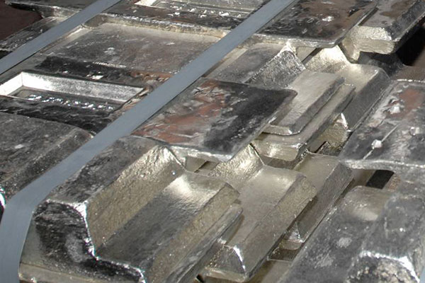 RI Berpotensi Jadi Penentu Harga Timah