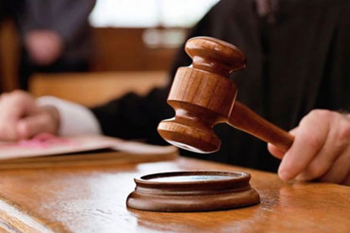 Bandar 85 Kg Sabu Divonis Mati