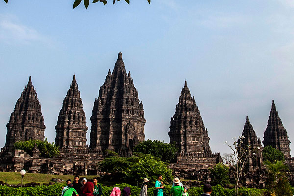 IAAI Minta Candi Prambanan tidak Digunakan untuk Konser Rock