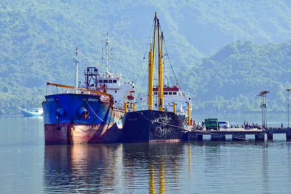 Tol Laut akan Lebih Dikoordinasikan