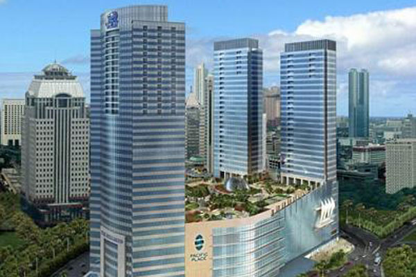 Polisi Usut Penipuan Sewa Apartemen di Pacific Place