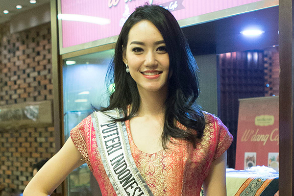 Pupuk Jiwa Wiraswasta sejak Dini