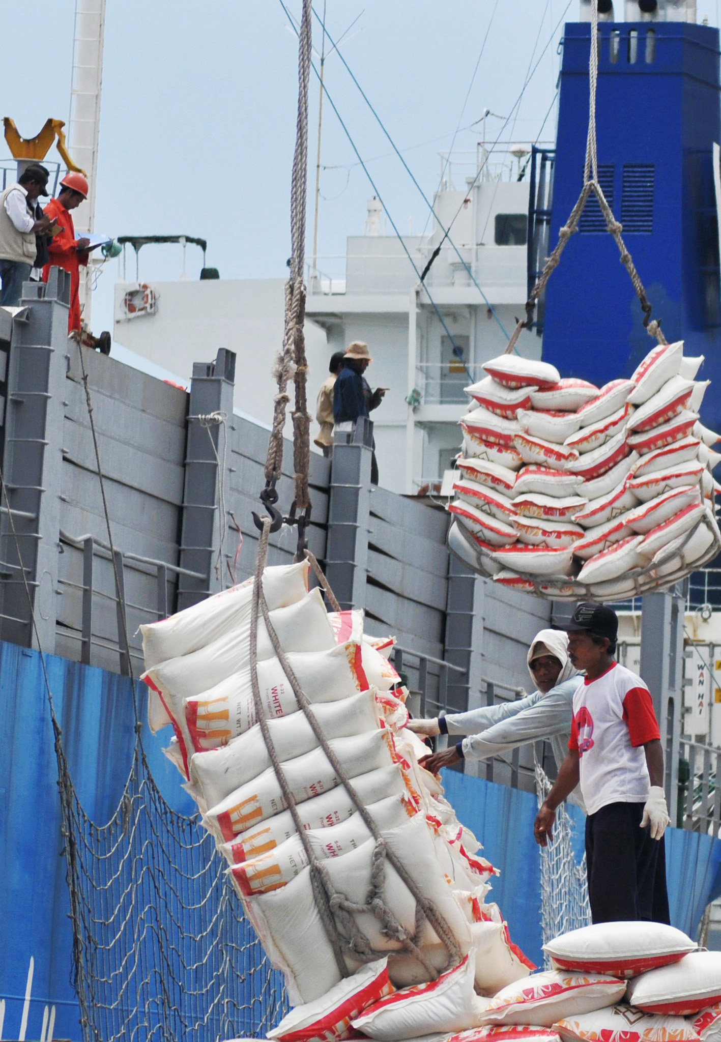 Biaya Impor Gula dari Australia akan Diturunkan