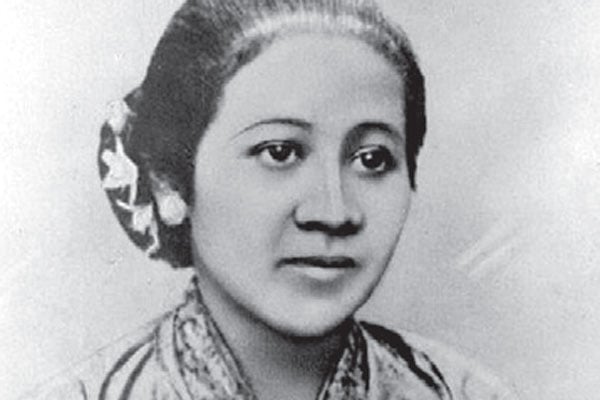 1904:  Wafatnya RA Kartini