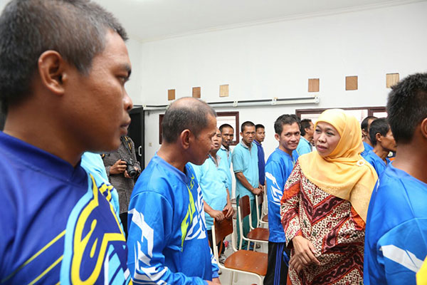 Indonesia Bebas Pasung 2019