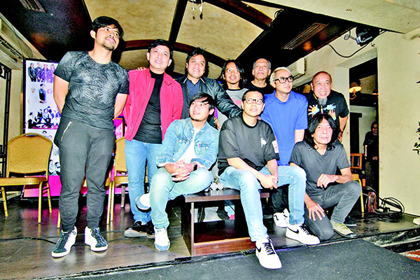 Konser Terbaik di Penghujung Tahun