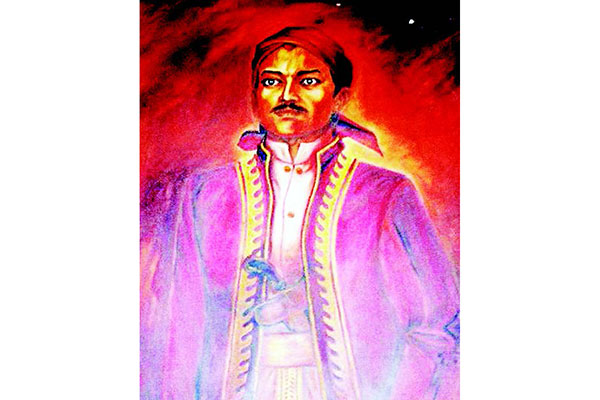 1862: Pangeran Antasari Wafat