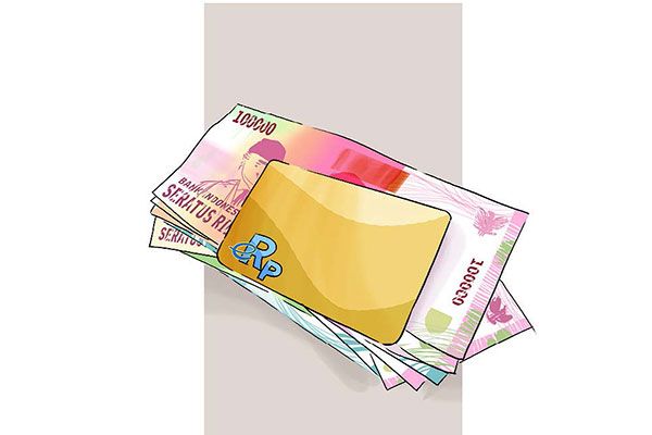 Uang Elektronik untuk Memudahkan Pengguna Tol