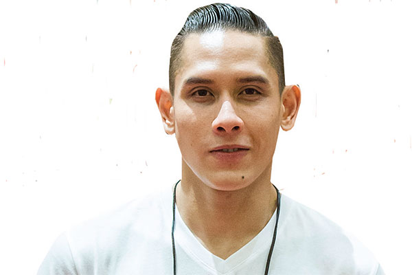 Ganindra Bimo Penghargaan FFB Jadi Acuan