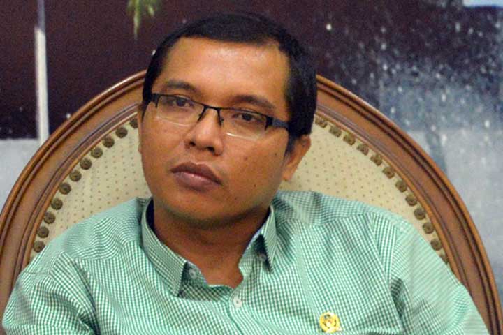 Tahun Politik Milik Generasi Milenial